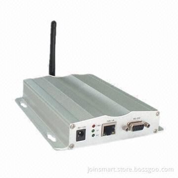 OR245HMA 2 TCP/IP Reader with Access Control and Identity, Parking Control